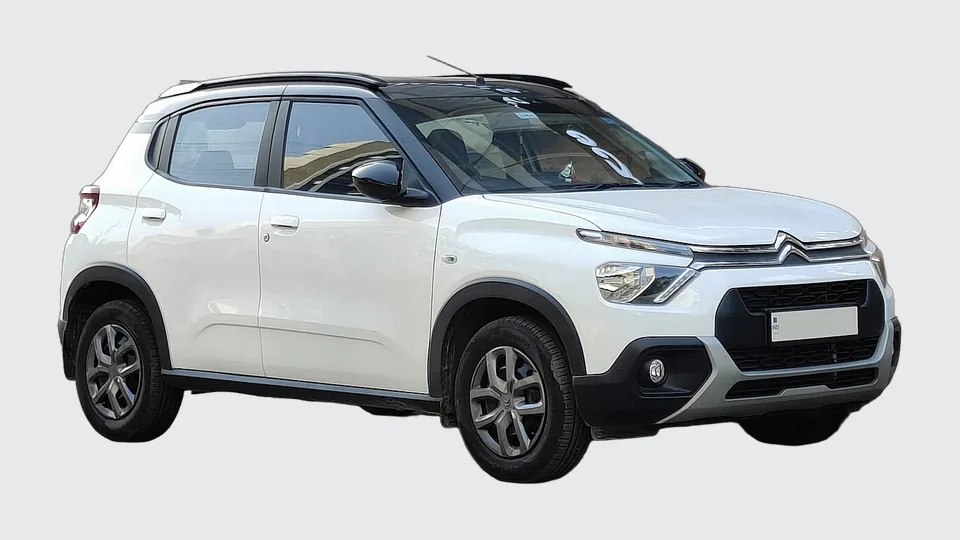 Citroen C 3