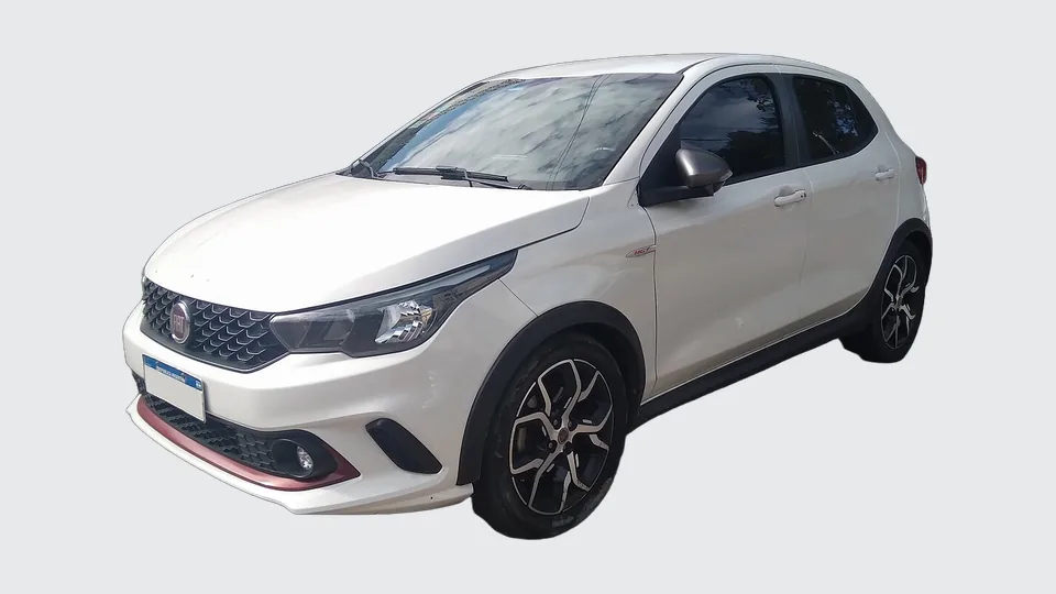 Fiat Argo