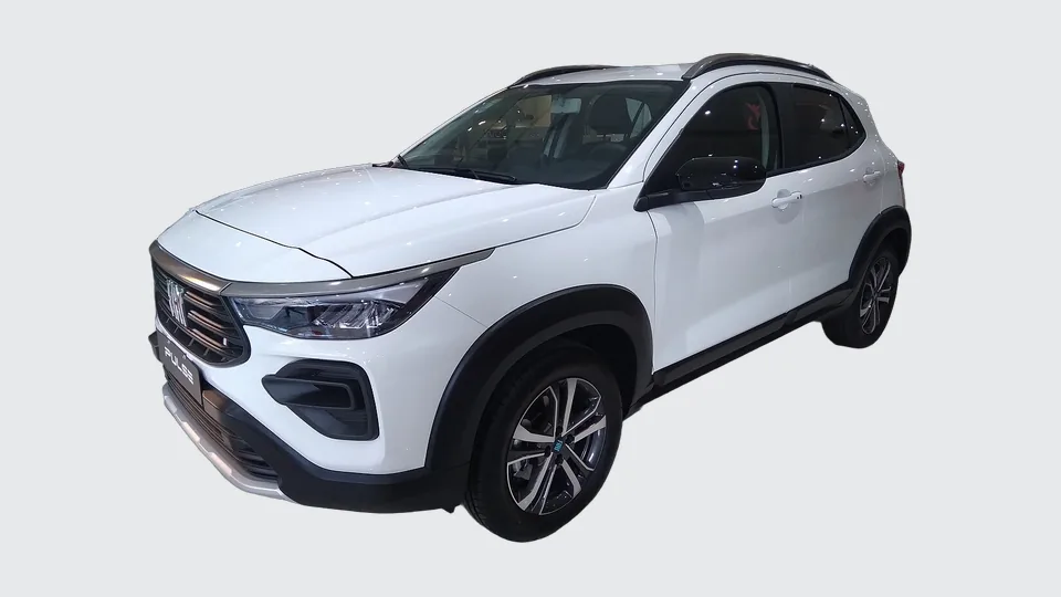 Fiat Pulse