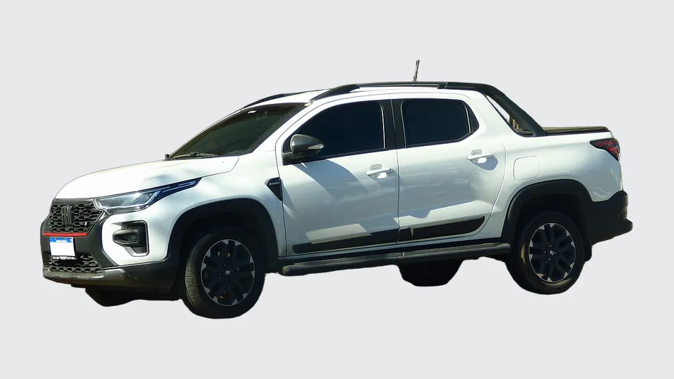 Fiat Strada