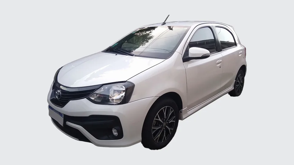 Toyota Etios