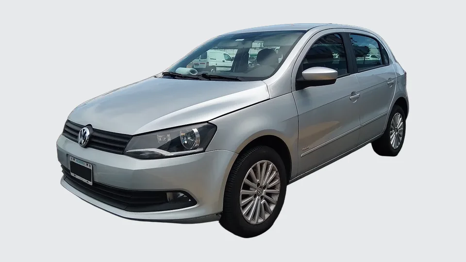 Volkswagen Gol Trend