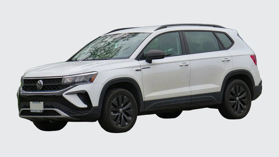 Volkswagen Taos