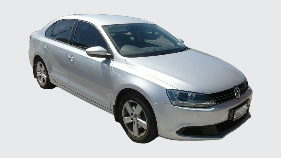 Volkswagen Vento